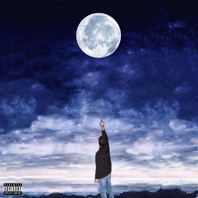 Luna Piena (feat. Frasco) - Single