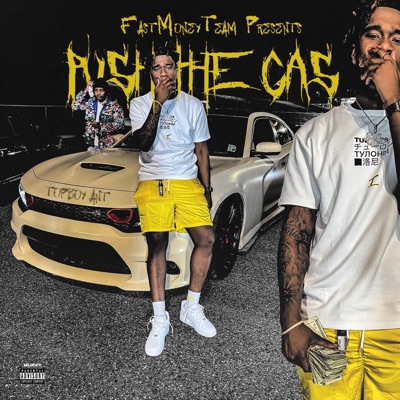Push the Gas