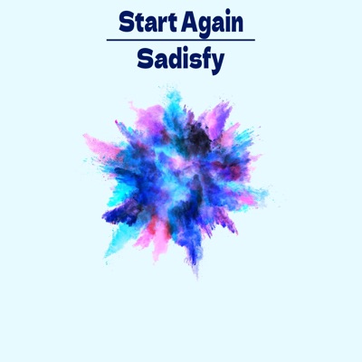 Start Again - Single