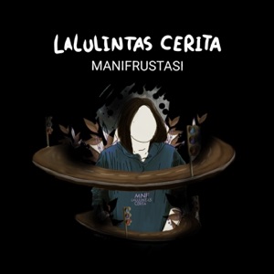Lalulintas Cerita (Live) - EP