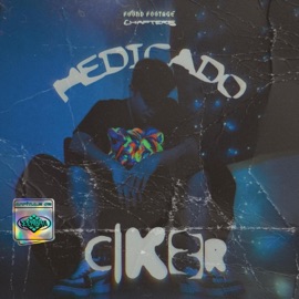 Medicado (feat. Cikeer) Krahm cva