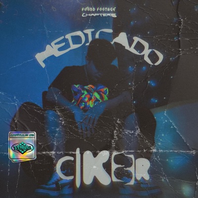 Medicado (feat. Cikeer) - Single