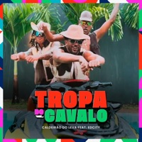 Tropa do Cavalo - Single - Edcity, Caldeirão do leva & ricardo moura