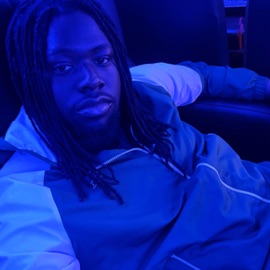 Glamorous Benzko & Alex1