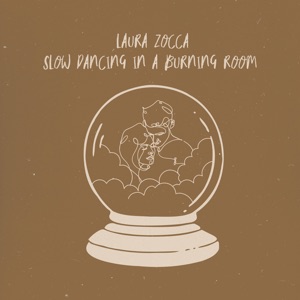 Slow Dancing in a Burning Room - Single