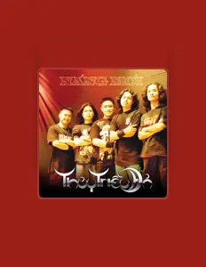 Listen to Ban Nhạc Thuỷ Triều Đỏ, watch music videos, read bio, see tour dates & more!