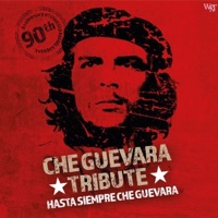 CHE GUEVARA TRIBUTE