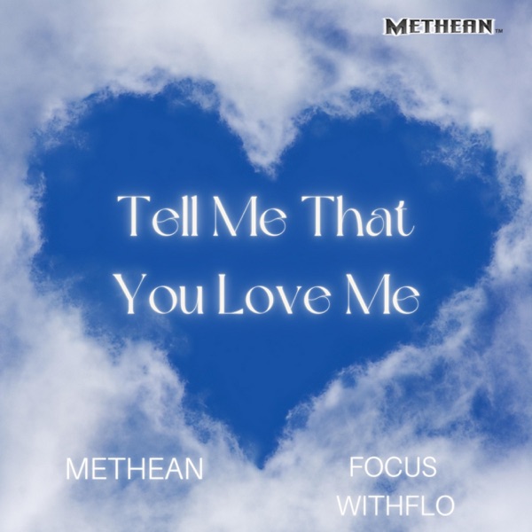 Tell Me That You Love Me (feat. Methean) [Radio Edit]
