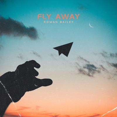 Fly Away - Single