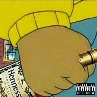 Henny. - Single