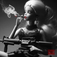 Bad B - Single - Blud Barbi