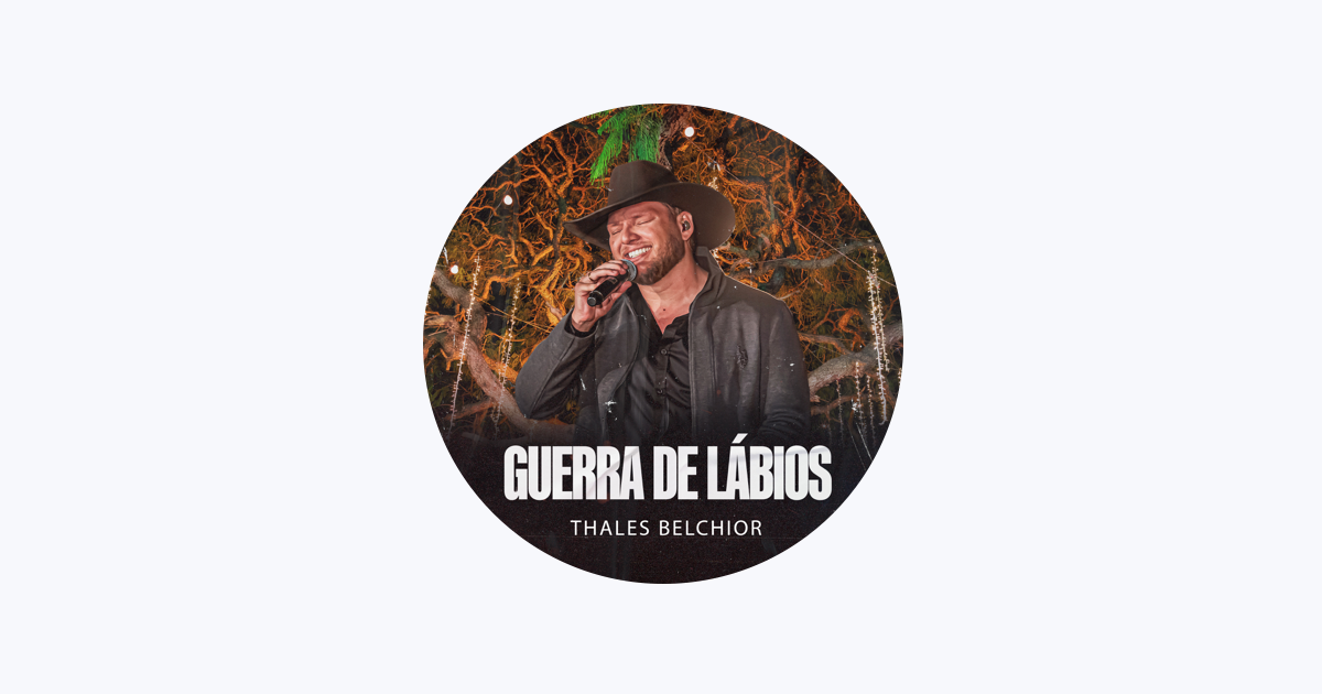 Belchior - Apple Music