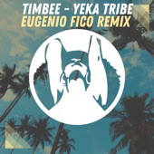 Yeka Tribe (Eugenio Fico Remix) artwork