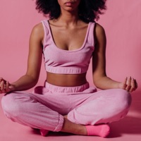 Gentle Night Rain for your Yoga Studio or Spa - EP - Yoga Sounds, Yoga Soul & Relaxing Spa Music