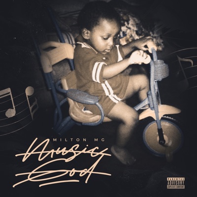 Music God (Completa)