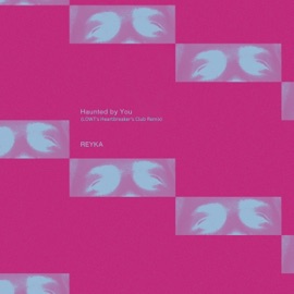 Haunted by You (LOWT's Heartbreaker's Club Remix) REYKA