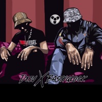 Im Hard - Single - BastyGlock & Deiv