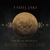 Libêrtas Remixes - EP - Kapchiz, AmuAmu & Ka:lu