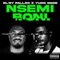 Nsemi Boni (feat. Yung Wage) - El'zy Pall20 lyrics