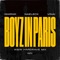 Boyz In Paris (with VINAI) [W&W HardRave Mix (Extended Mix)] artwork
