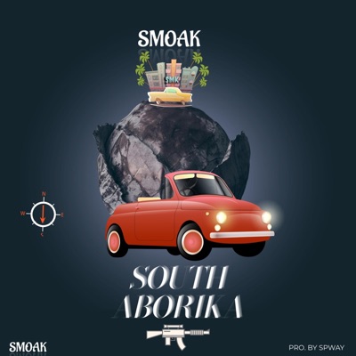 SOUTH ABORIKA - Single