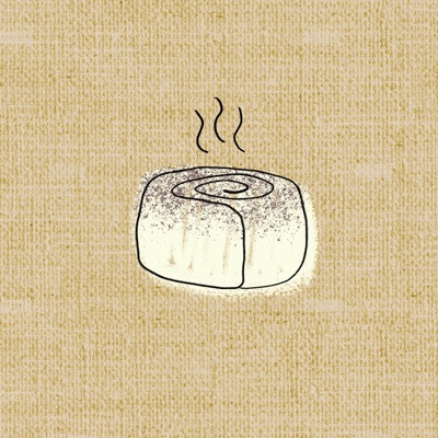 C NAMON ROLLS - Single