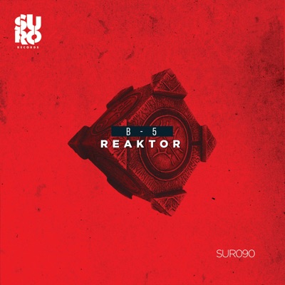 Reaktor - Single