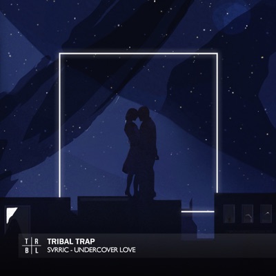 Undercover Love - Single
