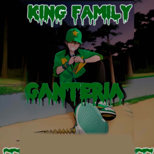 Ganteria
