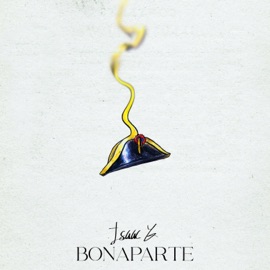Bonaparte Isaac G