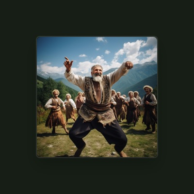 Listen to Assa Dance, watch music videos, read bio, see tour dates & more!
