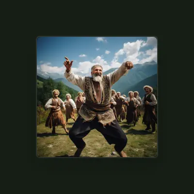 Listen to Assa Dance, watch music videos, read bio, see tour dates & more!