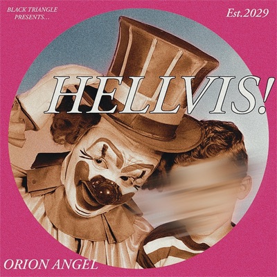 Orion Ángel - Single