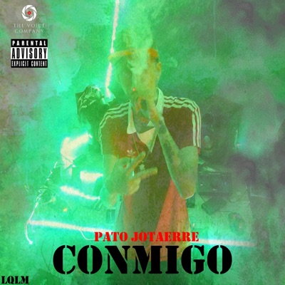 Conmigo - Single