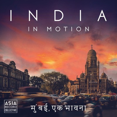 India in Motion