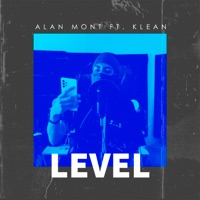 Level (feat. Klean) - Single - Alan Mont