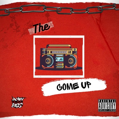 The Come Up - Single