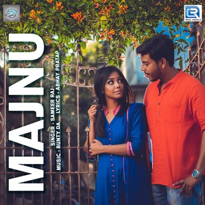 Majnu (Original) - Single