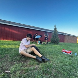 Go Away, I'm Not Home (feat. warwillkill) wrathofkane