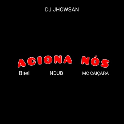 Aciona Nós - Single