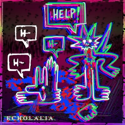 Echolalia
