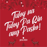 Tuloy Na Tuloy Pa Rin Ang Pasko - Single - Ben&Ben