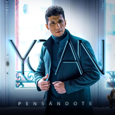 Pensándote (feat. Alflow "La Mente Musical")