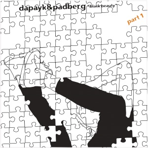 Black Beauty Remixes, Pt. 1 - Single