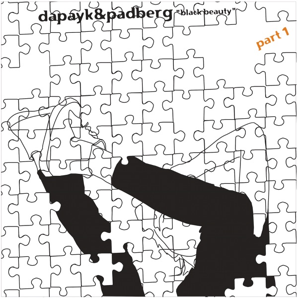 Black Beauty Remixes, Pt. 1 - Single