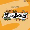 Los Beta 5 - Pájaro bonito