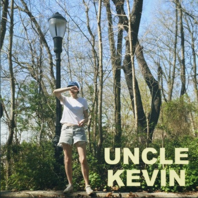Uncle Kevin - Single