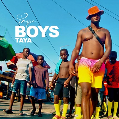 Boys Taya - Single