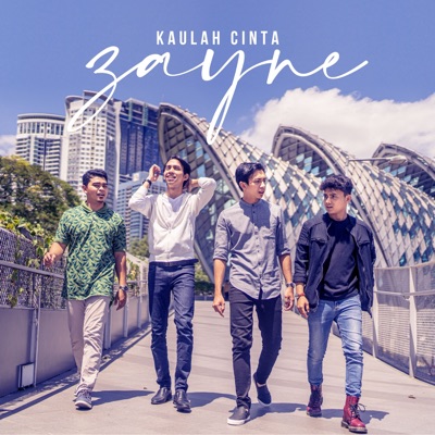 KAULAH CINTA - Single