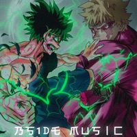 Midoriya - Single - bs1de musIc